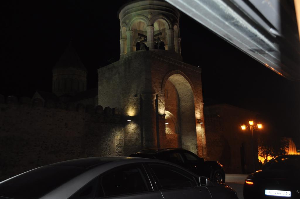 Guest House Mtskheta Luaran gambar