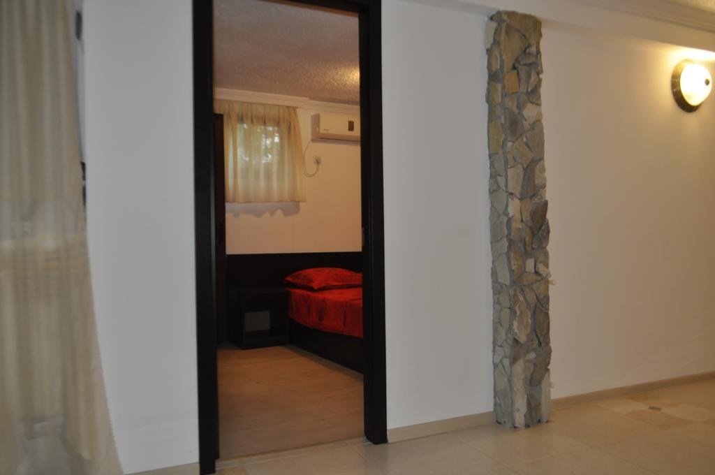 Guest House Mtskheta Luaran gambar