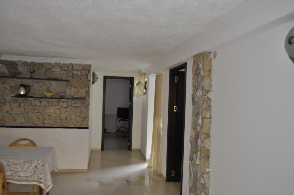 Guest House Mtskheta Bilik gambar