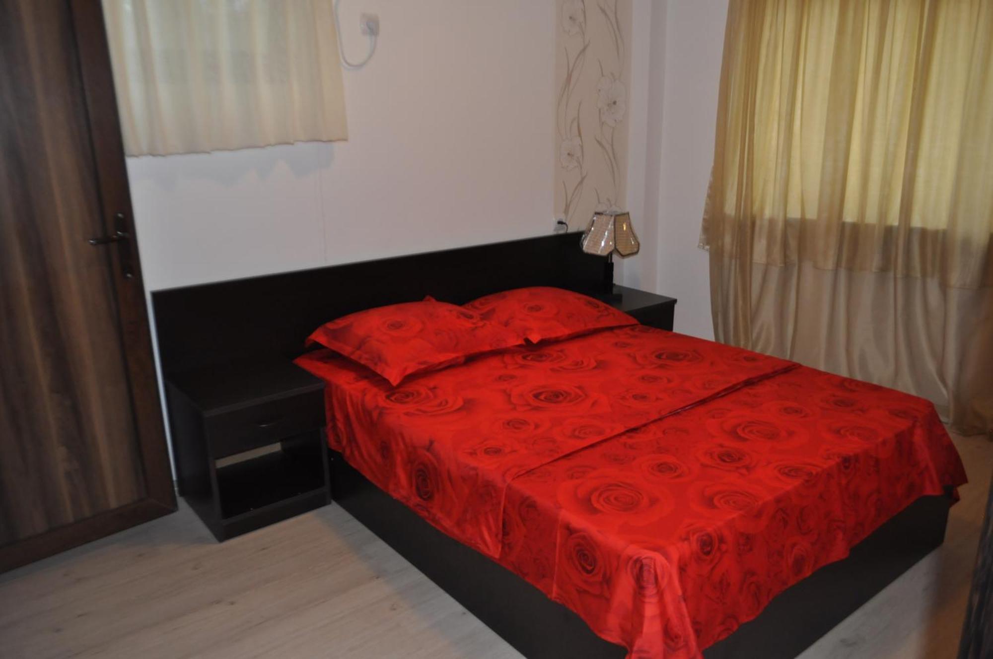 Guest House Mtskheta Luaran gambar