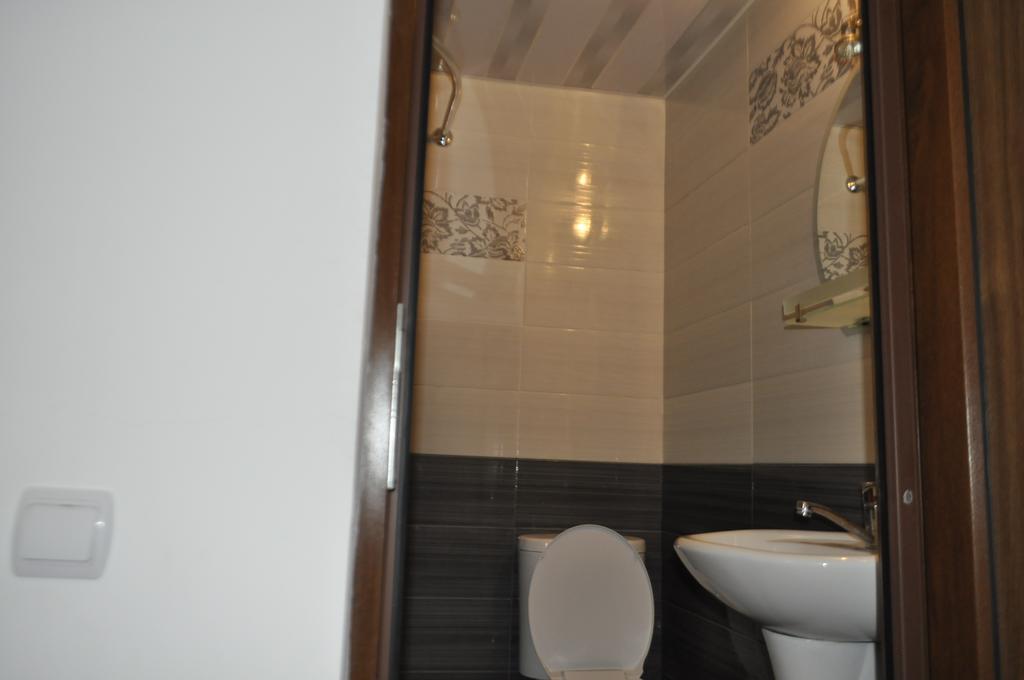 Guest House Mtskheta Luaran gambar