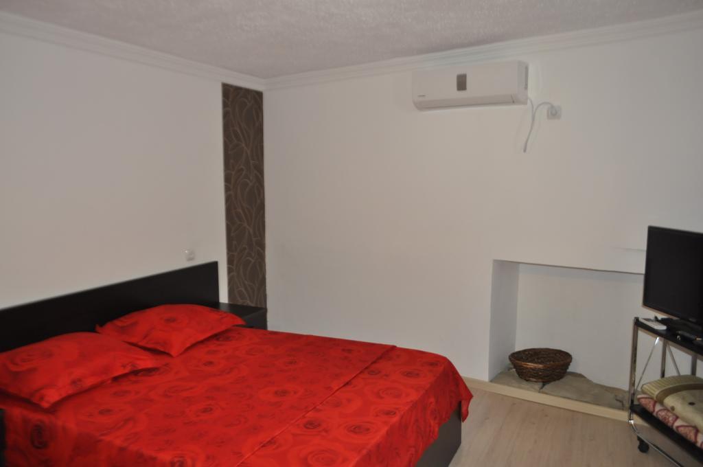 Guest House Mtskheta Bilik gambar