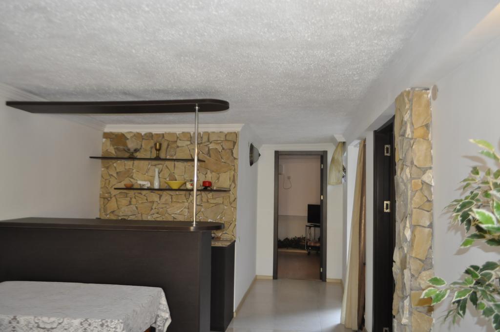 Guest House Mtskheta Luaran gambar