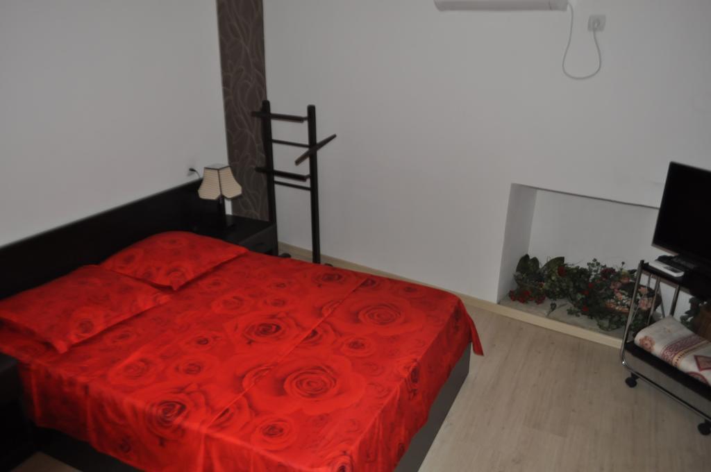 Guest House Mtskheta Luaran gambar