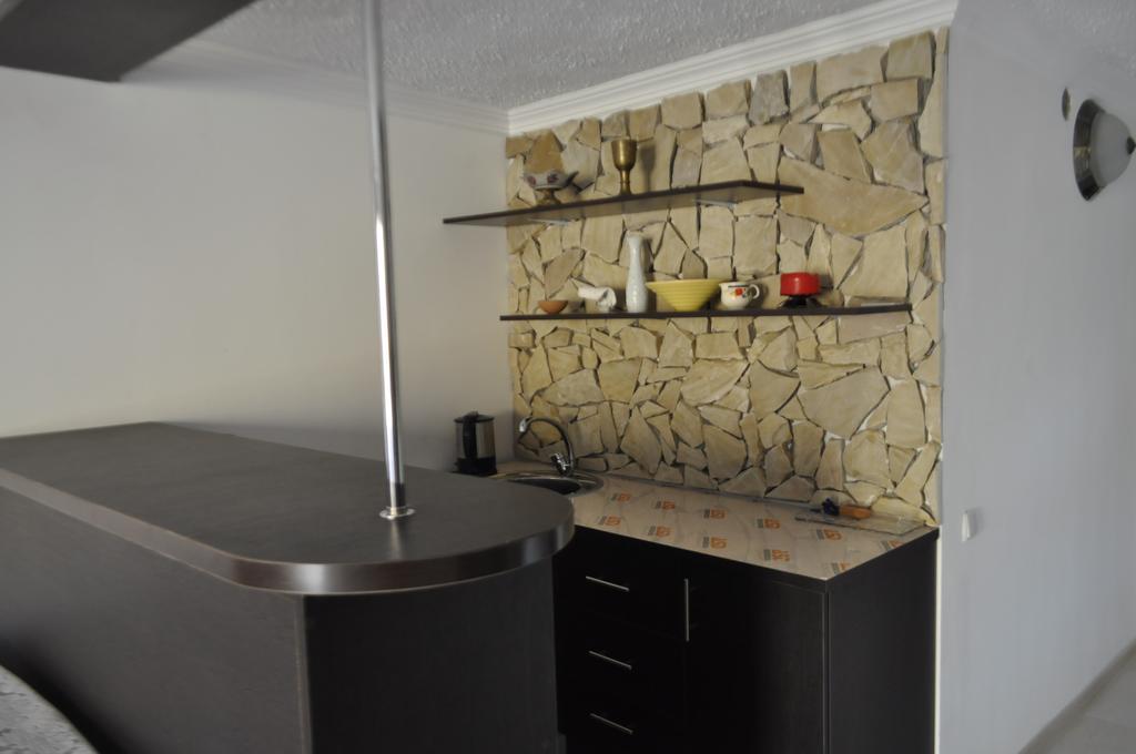 Guest House Mtskheta Luaran gambar