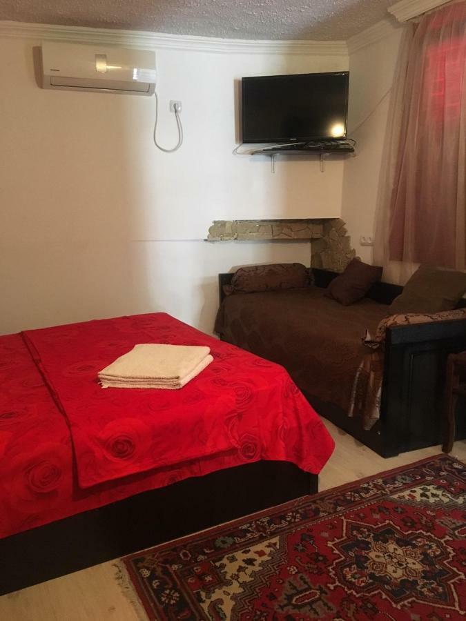 Guest House Mtskheta Luaran gambar
